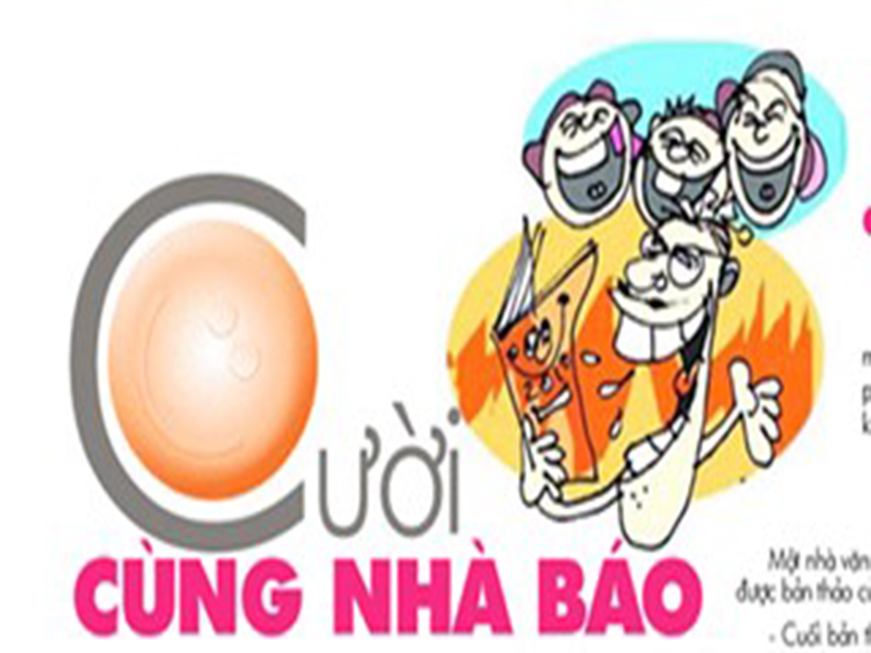 Thợ sửa ống nước và Nhà báo